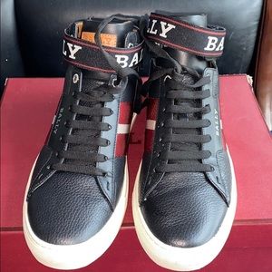 Men’s Bally sneakers